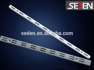 shelf bracket, wall upright, China manufacturer