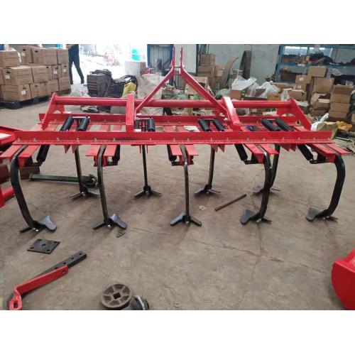 agriculture equipment farm machinery cultivator