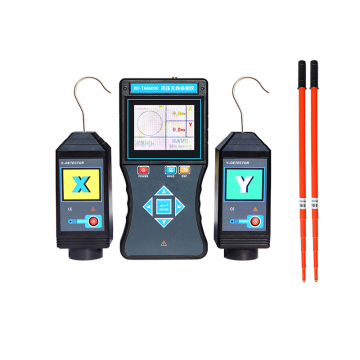 Portable Wireless 35KV High Voltage Nuclear Phase Detector