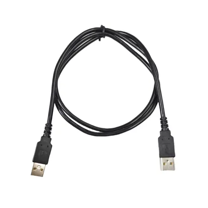USB A Male to USB A Male Cable