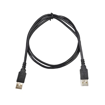 USB A オス - USB A オス ケーブル