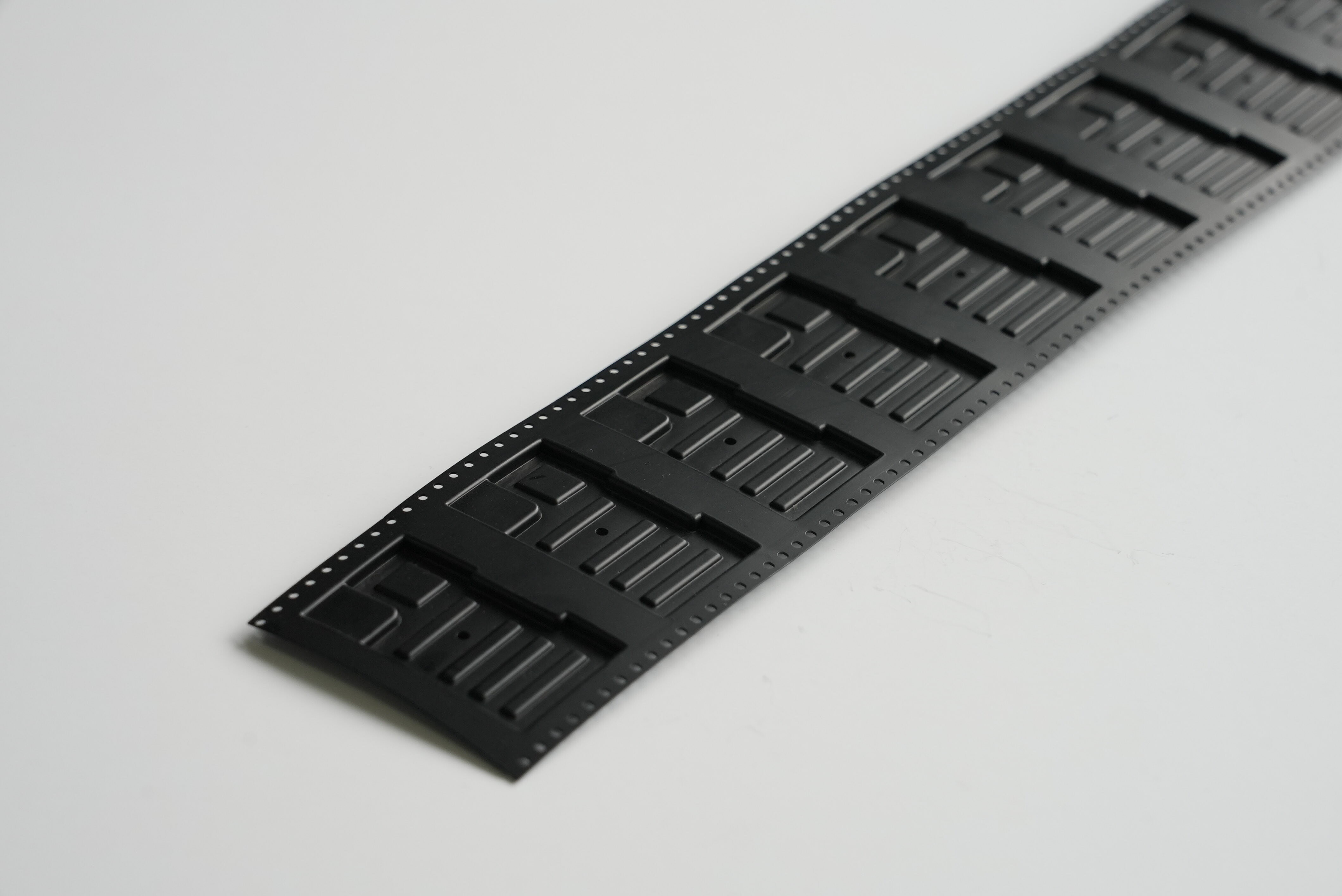 Carrier tape
