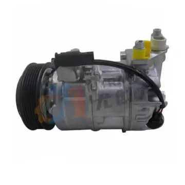 BMW MINI F48 New 12V Automotive Air Conditioner Compressor AC Compressor