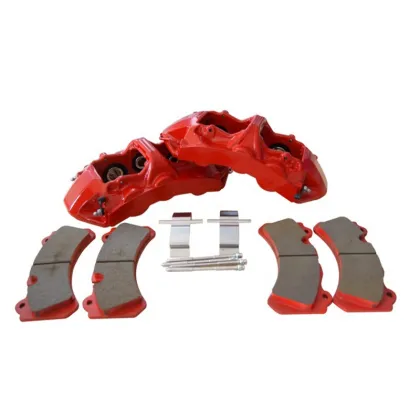 High Performance Brake Calipers Big Brake Kit for BMW M2