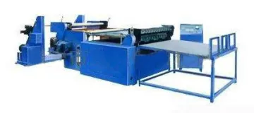 ZQF-500/1600B Computer control cutting machine