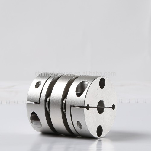 servo motor joint elastomeric coupling