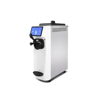 High-Quality Mini Ice Cream Maker for Sale: Perfect for Home Use and Small Businesses