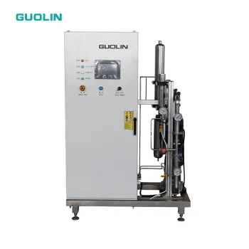 ozone generator for swimming pool water treatment