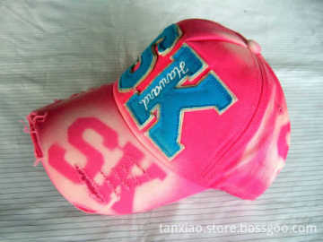 Newest Baseball Cap
