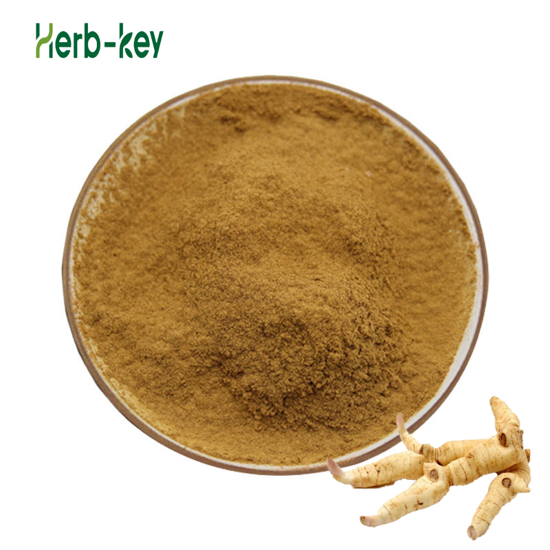 Plant Extract Rhizoma Polygonati Powder