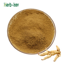 Extrait de plante Rhizoma Polygonati Powder