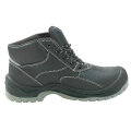 Middle Cut Steel Toe ConstructionSafety Shoes