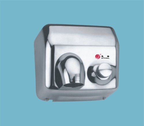 Hand Dryers (HP-9852)