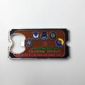 custom wholesale custom metal 3d antique coins