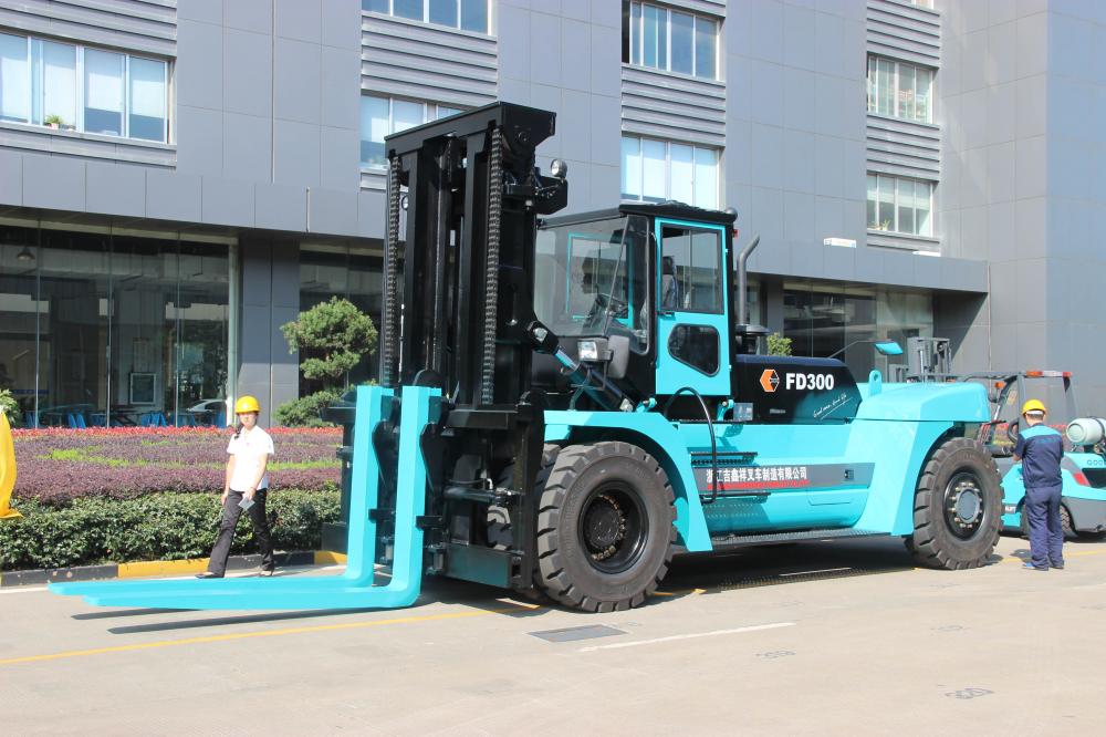 Good Quality Forklift 