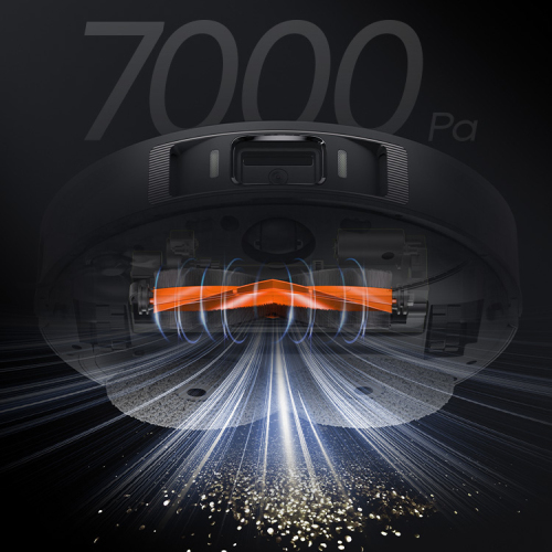 Dreame X20 Pro Plus Robot Vacuums 무선 진공 청소기, Bossgoo.com의 고품질 Dreame ...