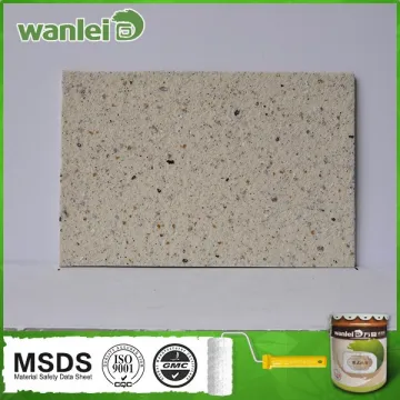 Factory direct Imitation Granite rock wall paint