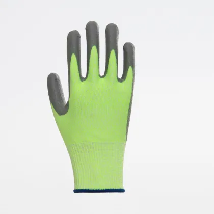 Flimsy Comfort Nitrile Firm Grip Gloves