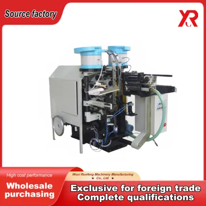Rotary Tube Cap Tightening Machine for Precision