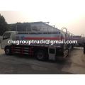 Dongfeng Duolika 5.3CBM Fuel Tanker Truck