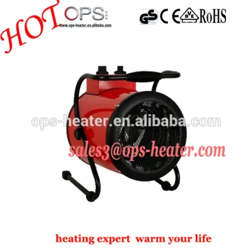 s5 FHM-003 industrial electric air blower fan heater