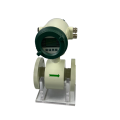 Digital Electromagnetic Flowmeter for Slurry