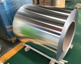 Corrosion Resistant Aluminum Alloy