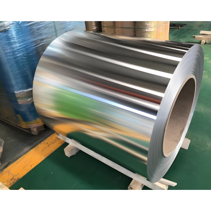 Liga de alumínio resistente à corrosão