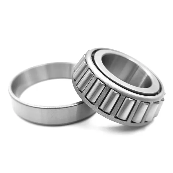 Single Row Taper Roller Bearing 399AS/394A - Heavy Load, 68.262X110X22 mm Size