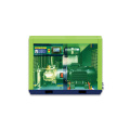 Compresor de aceite lubricado de agua de 220kw 20 bar