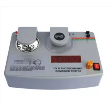 CP-18C SHTOPVIEW UV & Photochromic Tester