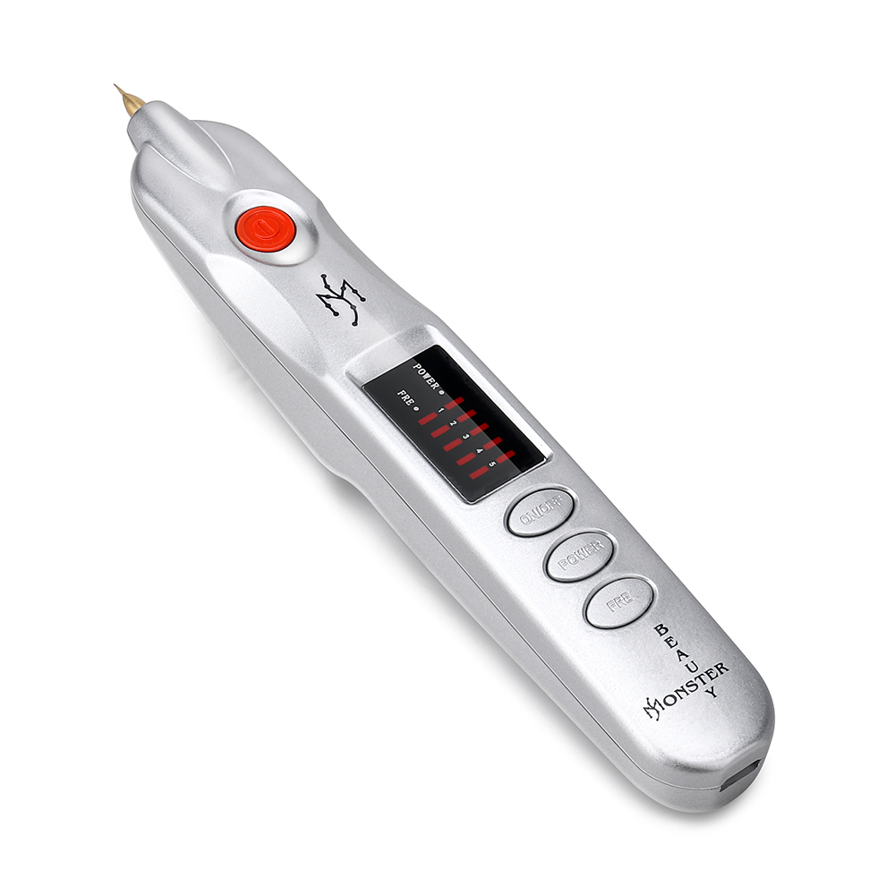 2020 Professional laser plasma pen for the small beauty business salon equipment jet