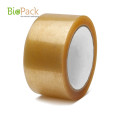 Eco-friendly compostable sealing tape