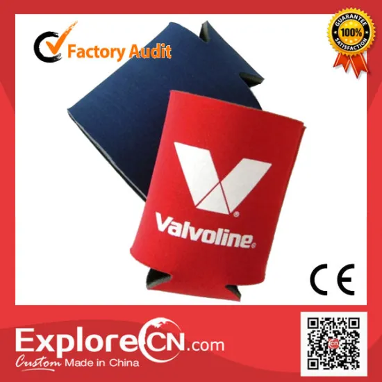 2016 Neoprene Can Cooler for sale