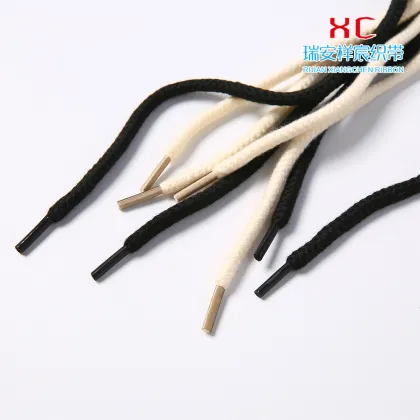 Twisted coarse hemp rope