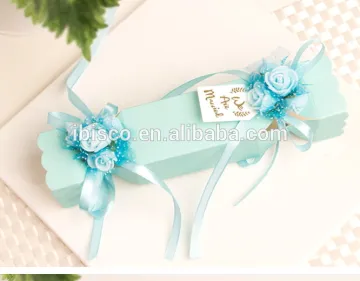 Candy shape Fancy candy packaging box