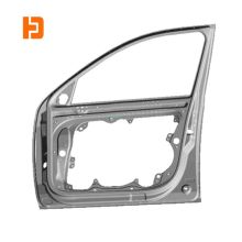 Panel de puerta del automóvil trasero delantero