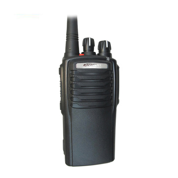 Kirisun PT7200EX Handheld Patlamalı Radyo