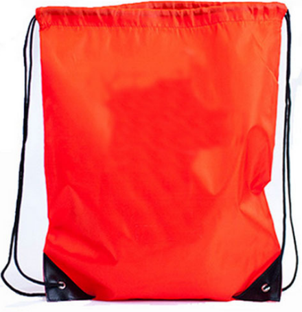 Nylon Shoulder Bag For Gym