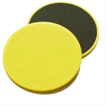 Eco-Friendly Bodybuilding Equipment: Cross Gym Pilates Gliders
