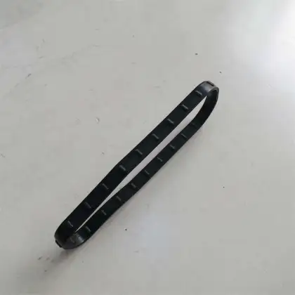 ISZ Diesel Engine Gear Housing Seal O-Ring Replacement Guide