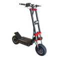 Dual Motor Offroad 13 inch Electric Scooters