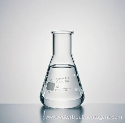 ACH Water Purification Solution for Water Treatment