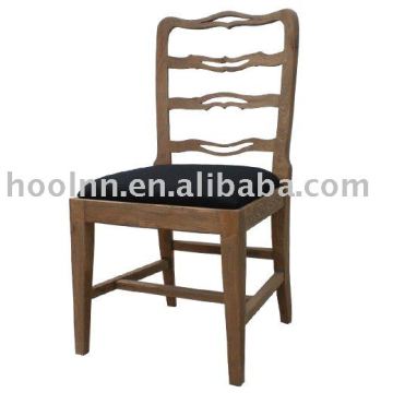 Gustavian Dining Chair P0015