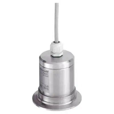 Endress+Hauser FDU91-RG1AA Ultrasonic Measurement Sensor - In Stock at a Good Price