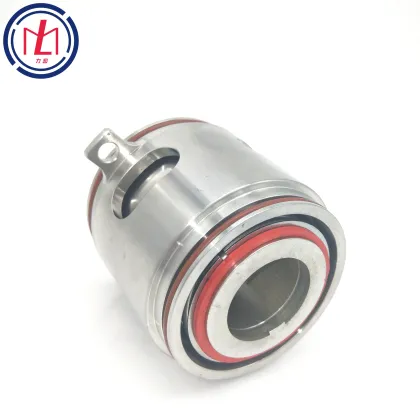 Grundfos Pump Mechanical Seal Solutions