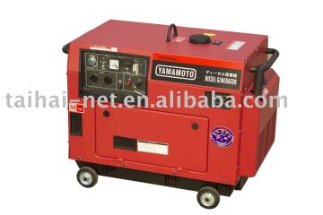 GENERATOR 5KW