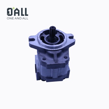Oneandall 로더 유압 펌프 기어 펌프 어셈블리 705-73-29010