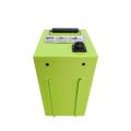 power 48v 30ah lithium li ion lifepo4 battery