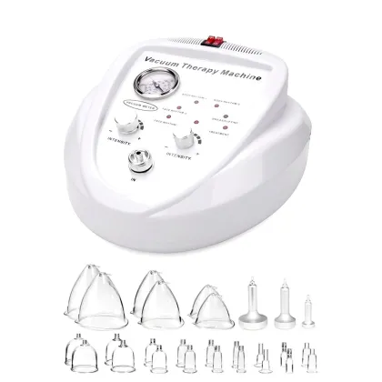 Whole Body Massage and Cupping Equipment